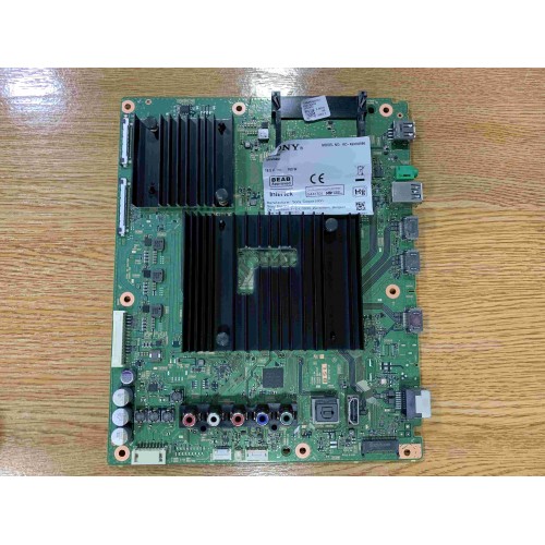 MAINBOARD SONY KD-49XH8596 1-983-791-13