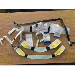 CABLE LVDS SONY KD-49XH9505 1-912-375-11