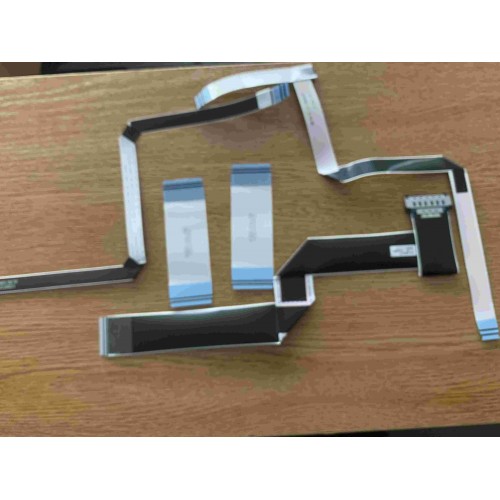 CABLE LVDS SONY KD-50X81J 1-011-006-11