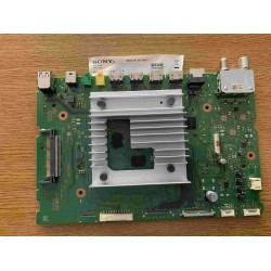 MAINBOARD SONY KD-50X81J 1-009-724-11