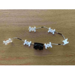 PUENTE LED SONY KD-50X81J