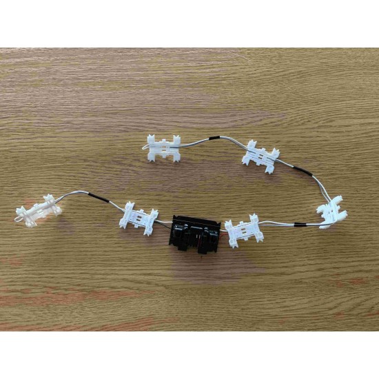 PUENTE LED SONY KD-50X81J