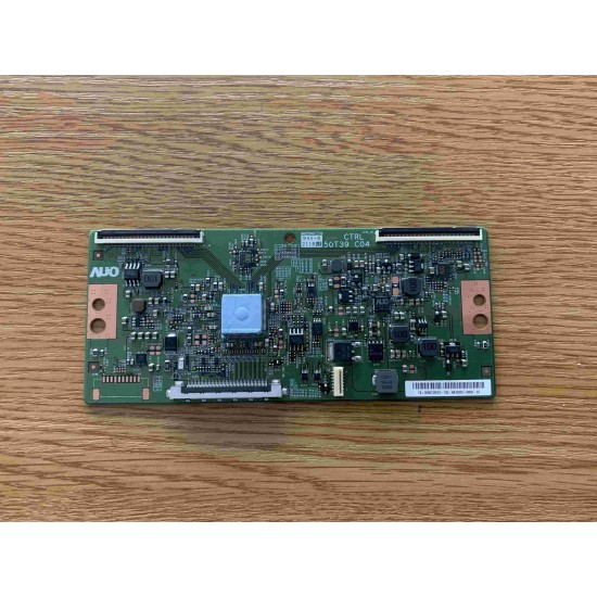 T.CON SONY KD-50X81J 50T39 C04 T.CON SONY KD-50X81J 50T39 C04