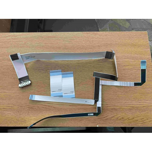 CABLE LVDS SONY KD-55X82J 1-010-542-11