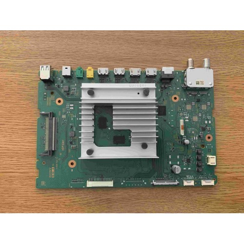 MAINBOARD SONY KD-55X82J 1-009-724-11