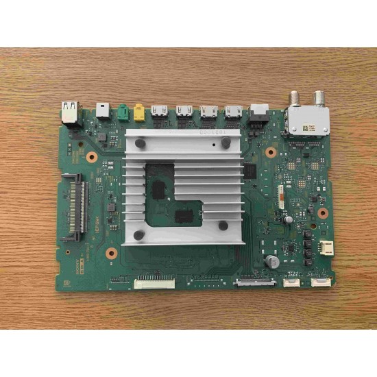 MAINBOARD SONY KD-55X82J 1-009-724-11