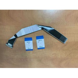 CABLE LVDS SONY KD-55XE7096 1-912-085-11