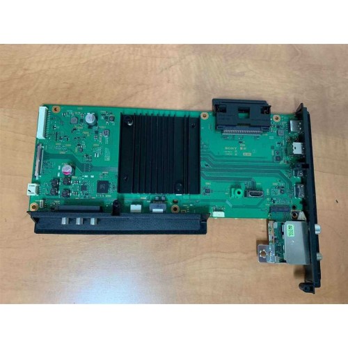 MAINBOARD SONY KD-55XE7096 1-981-926-21 173657421 A2184797B