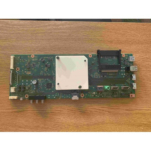 MAINBOARD SONY KD-55XG8196 1-982-454-41 173678041