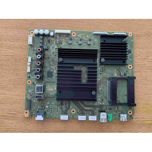 MAINBOARD SONY KD-55XG8596 1-983-791-12