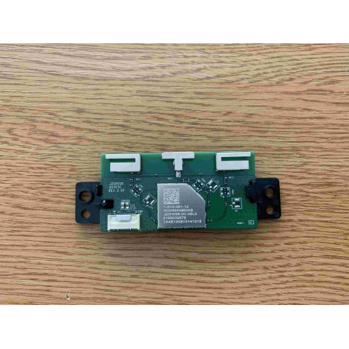 RECEPTOR WIFI SONY KD-55XG8596 J20H98