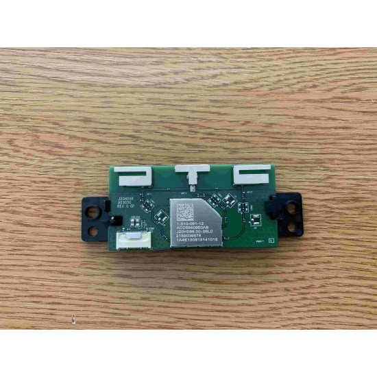 RECEPTOR WIFI SONY KD-55XG8596 J20H98 RECEPTOR WIFI SONY KD-55XG8596 J20H98