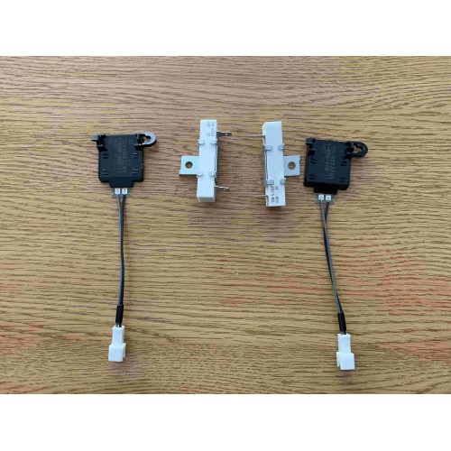 SP ASSY SONY KD-55XG8596 1-859-309-11