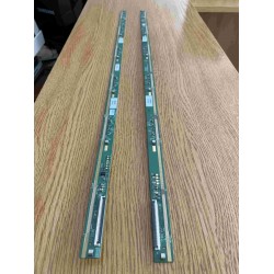 T.CON BOARDS SONY KD-55XG8596 6870S-2817A LC550EQL