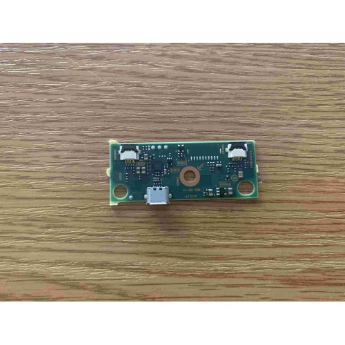 ADAPTADOR MICRO USB SONY KD-65XG9505 1-983-251-11
