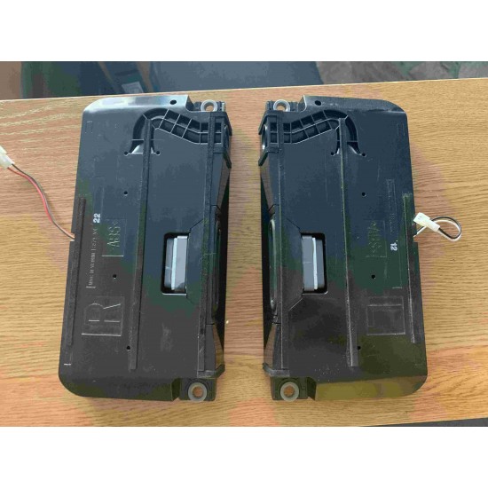 ALTAVOCES SONY KD-55XG9505 1-859-201-12 1-859-201-22 ALTAVOCES SONY KD-55XG9505 1-859-201-12 1-859-201-22