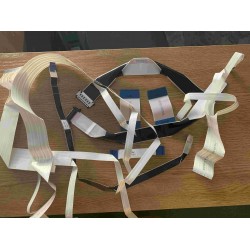 CABLE LVDS SONY KD-55XG9505 1-912-395-11 1-912-400-11