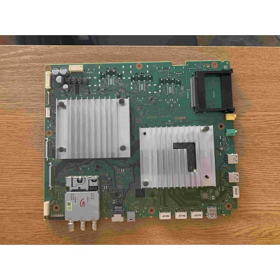 MAINBOARD SONY KD-55XG9505 1-984-326-21