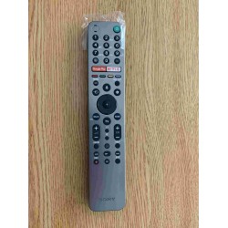 MANDO ORIGINAL SONY KD-55XG9505 RMF-TX600E