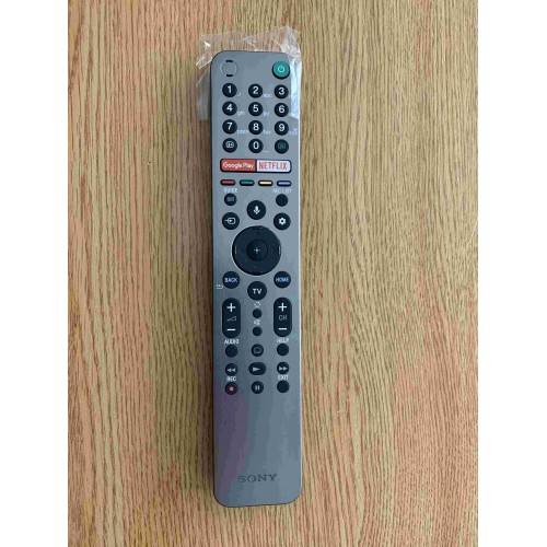 MANDO ORIGINAL SONY KD-55XG9505 RMF-TX600E