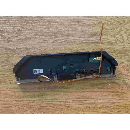 OP INNER (Bgo) (Uc2,La1) SONY KD-55XG9505 4-743-517