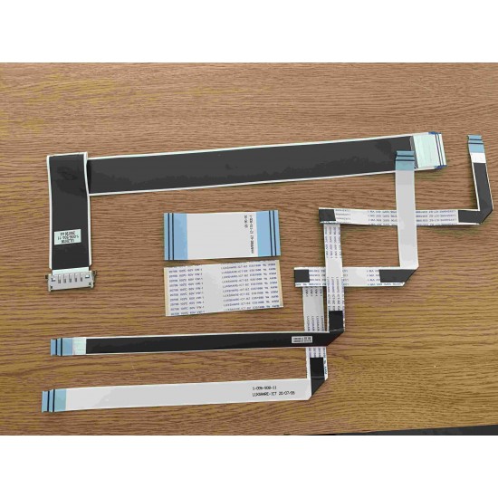 CABLE LVDS SONY KD-55XH8096 1-006-504-11 CABLE LVDS SONY KD-55XH8096 1-006-504-11