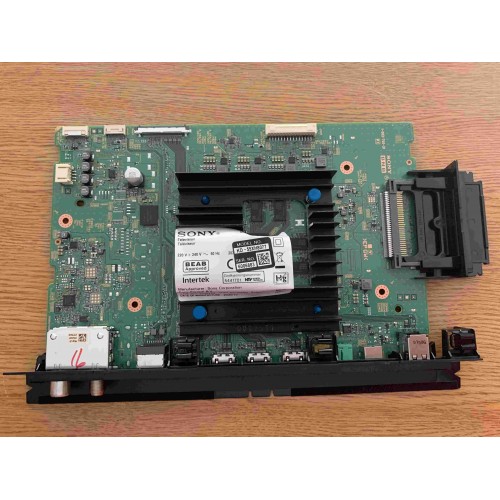 MAINBOARD SONY KD-55XH8077 1-003-740-31