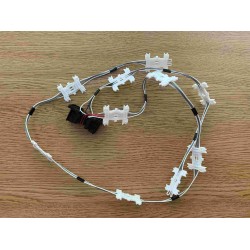PUENTE LED SONY KD-55XH8096 