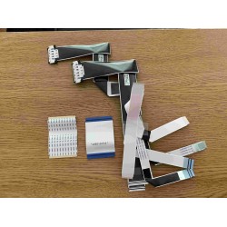 CABLE LVDS SONY KD-55XH9505 1-007-110-11 1-007-108-11