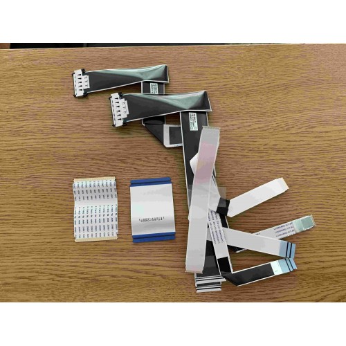 CABLE LVDS SONY KD-55XH9505 1-007-110-11 1-007-108-11