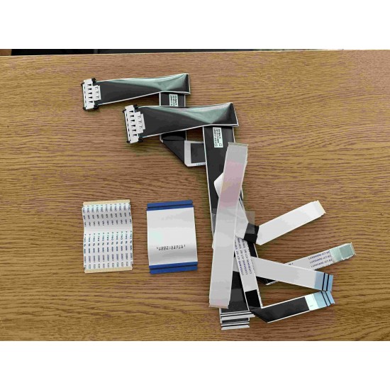 CABLE LVDS SONY KD-55XH9505 1-007-110-11 1-007-108-11