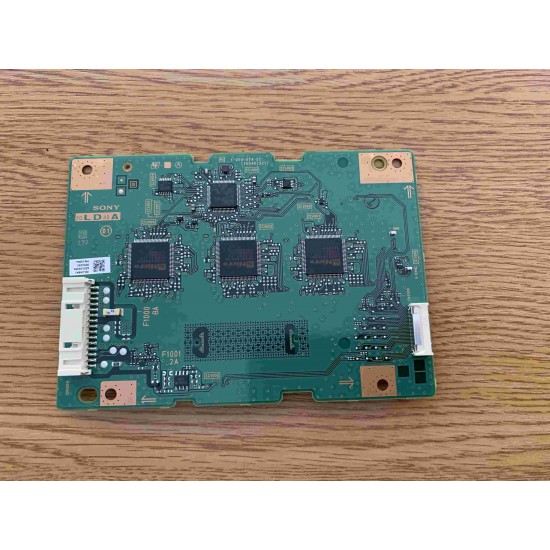 LED DRIVER SONY KD-55XH9505 A5010439A LED DRIVER SONY KD-55XH9505 A5010439A