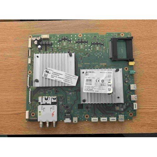 MAINBOARD SONY KD-65XG9505 1-984-326-21