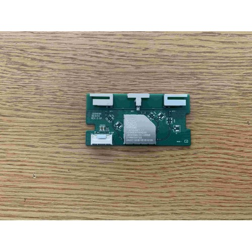 RECE3PTOR WIFI SONY KD-65XG9505 J20H098 803050 REV.0 GP 1-510-061-11