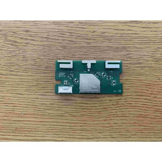 RECE3PTOR WIFI SONY KD-65XG9505 J20H098 803050 REV.0 GP 1-510-061-11