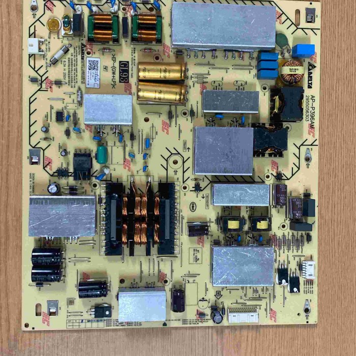 FUERTE ALIMENTACIÓN SONY KD-85XG8596 AP-P396AM 2955056303 1-001-394-11