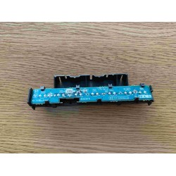 BOTONERA SONY KDL-32BX300 1-731-166-11