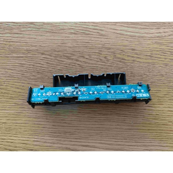 BOTONERA SONY KDL-32BX300 1-731-166-11 BOTONERA SONY KDL-32BX300 1-731-166-11