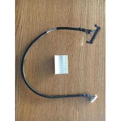 CABLE LVDS SONY KDL-32P3020