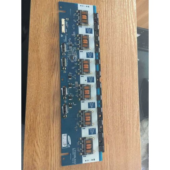 INVERTER SONY KDL-32P3020 LT320SLS12 REV 02