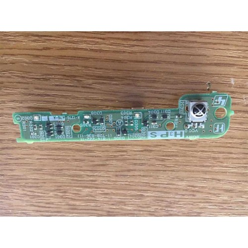 SENSOR IR SONY KDL-32P3020 1-874-222-11