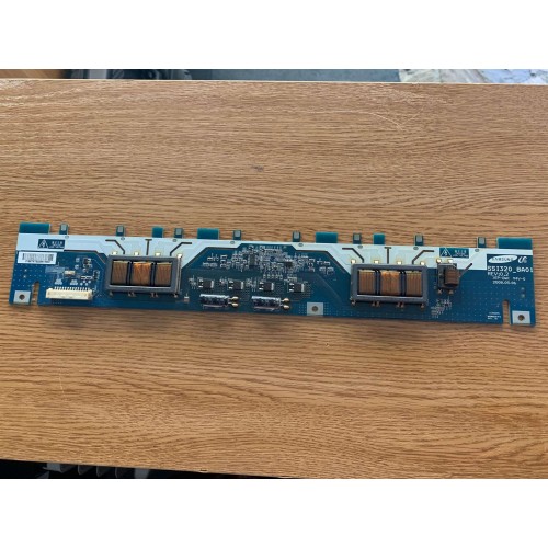 INVERTER SONY KDL-32P3500 SSI320 8A01
