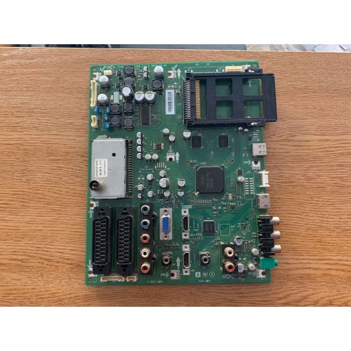 MAINBOARD SONY KDL-32P3500 1-857-345 FLX00018746-109 V11.0