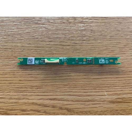 SENSOR IR SONY KDL-32P3500 1-857-347