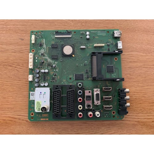 MAINBOARD SONY KDL-32P3550 1-881-019-32 A-1767-672-A