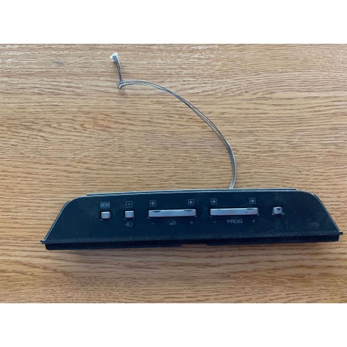 BOTONERA SONY KDL-32U2000 1-870-678-12 172757413