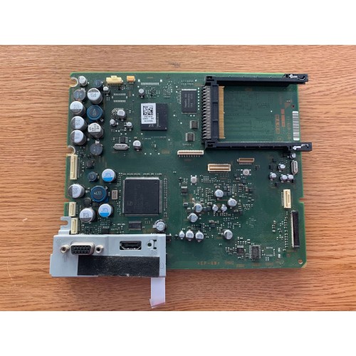 MAINBOARD SONY KDL-32U2000 1-871-875-11 A-124-797-A