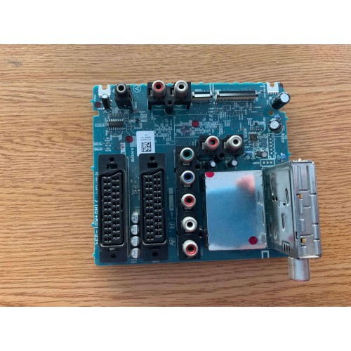 TUNER BOARD SONY KDL-32U2000 1-871-490-21 172783621