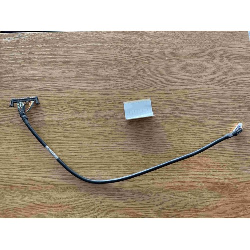 CABLE LVDS SONY KDL-32U300