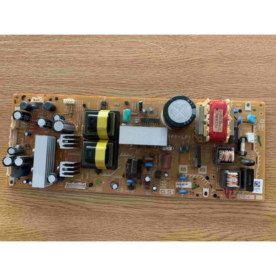 FUENTE ALIMENTACION SONY KDL-32U300 1-874-218-11 A-1276-472-A